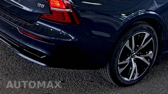 2024 Volvo S60 B5 Core Dark – miniatura 9