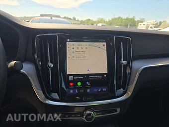 2024 Volvo S60 B5 Core Dark – miniatura 11