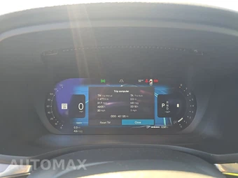 2024 Volvo S60 B5 Core Dark – miniatura 12