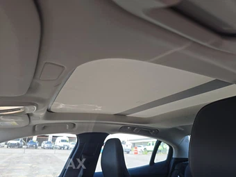 2024 Volvo S60 B5 Core Dark – miniatura 14