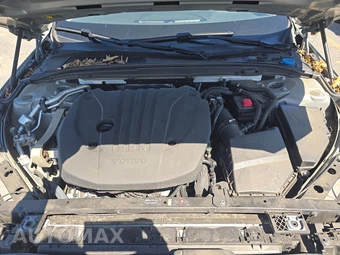 2024 Volvo S60 B5 Core Dark – miniatura 16