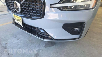 2024 Volvo S60 B5 Core Dark – miniatura 19