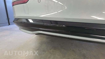 2024 Volvo S60 B5 Core Dark – miniatura 23