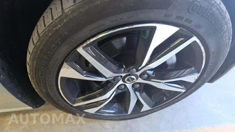 2024 Volvo S60 B5 Core Dark – miniatura 25