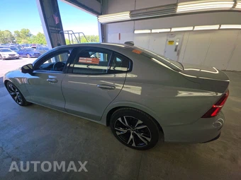 2024 Volvo S60 B5 Core Dark – miniatura 6