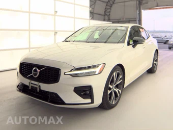 2024 Volvo S60 B5 Core Dark