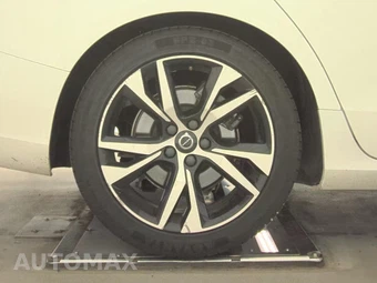 2024 Volvo S60 B5 Core Dark – miniatura 11
