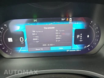 2024 Volvo S60 B5 Core Dark – miniatura 18
