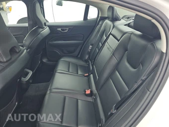 2024 Volvo S60 B5 Core Dark – miniatura 19