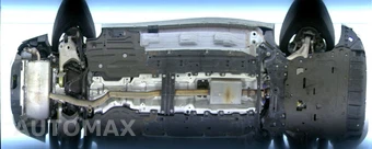 2024 Volvo S60 B5 Core Dark – miniatura 25