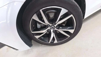 2024 Volvo S60 B5 Core Dark – miniatura 29