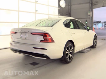 2024 Volvo S60 B5 Core Dark – miniatura 5