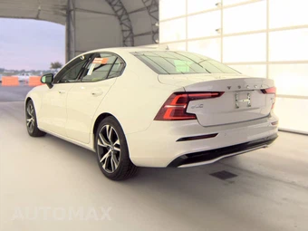 2024 Volvo S60 B5 Core Dark – miniatura 8