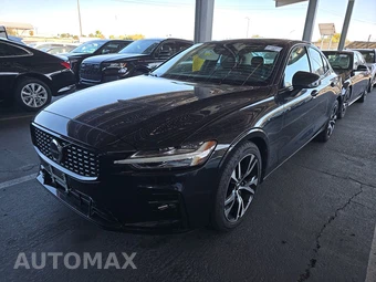 2024 Volvo S60 B5 Core Dark