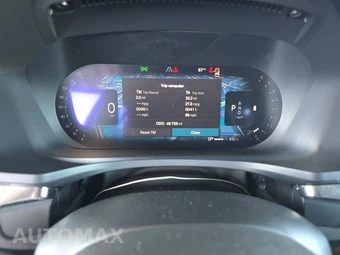 2024 Volvo S60 B5 Core Dark - miniatura 12