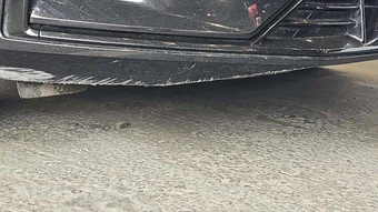 2024 Volvo S60 B5 Core Dark - miniatura 19