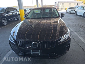 2024 Volvo S60 B5 Core Dark - miniatura 2