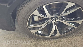 2024 Volvo S60 B5 Core Dark - miniatura 22
