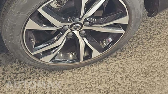 2024 Volvo S60 B5 Core Dark - miniatura 23
