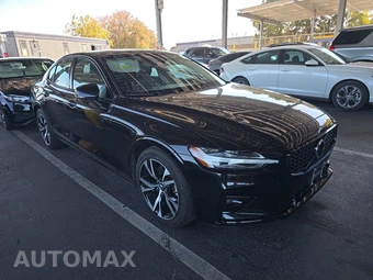 2024 Volvo S60 B5 Core Dark - miniatura 3