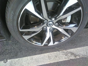 2024 Volvo S60 B5 Core Dark - miniatura 33