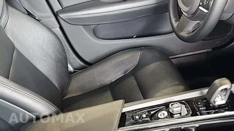 2024 Volvo S60 B5 Core Dark - miniatura 38