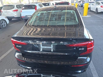 2024 Volvo S60 B5 Core Dark - miniatura 5