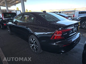 2024 Volvo S60 B5 Core Dark - miniatura 6