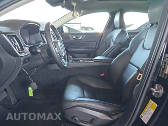 2024 Volvo S60 B5 Core Dark - miniatura 7