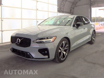 2024 Volvo S60 B5 Core Dark