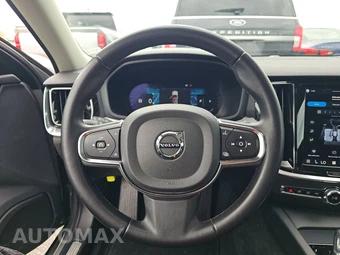 2024 Volvo S60 B5 Core Dark – miniatura 16