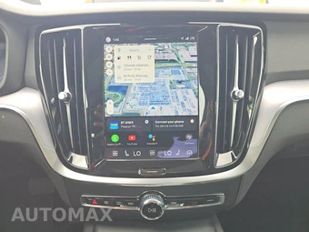 2024 Volvo S60 B5 Core Dark – miniatura 17