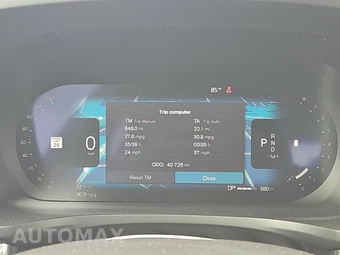 2024 Volvo S60 B5 Core Dark – miniatura 18