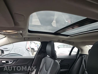 2024 Volvo S60 B5 Core Dark – miniatura 20
