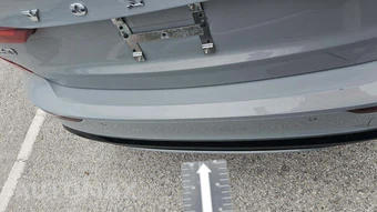 2024 Volvo S60 B5 Core Dark – miniatura 26