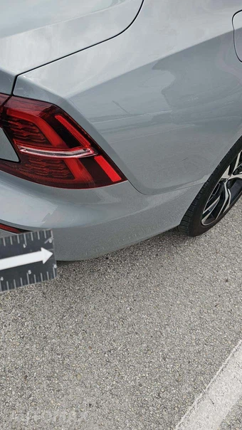 2024 Volvo S60 B5 Core Dark – miniatura 28