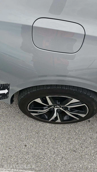 2024 Volvo S60 B5 Core Dark – miniatura 29