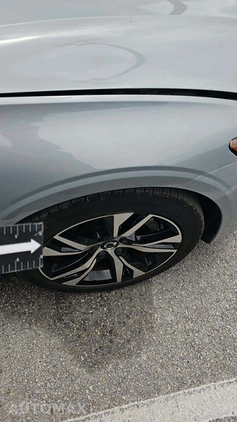 2024 Volvo S60 B5 Core Dark – miniatura 30