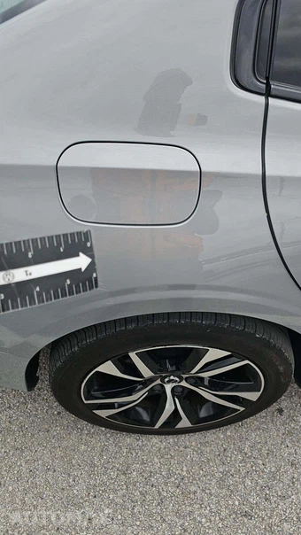 2024 Volvo S60 B5 Core Dark – miniatura 32