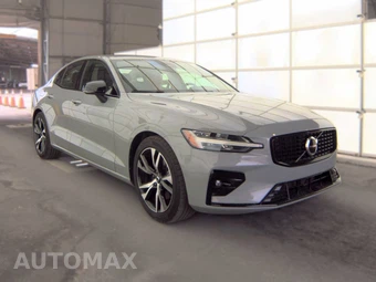 2024 Volvo S60 B5 Core Dark – miniatura 4