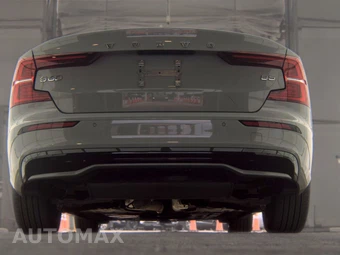 2024 Volvo S60 B5 Core Dark – miniatura 7