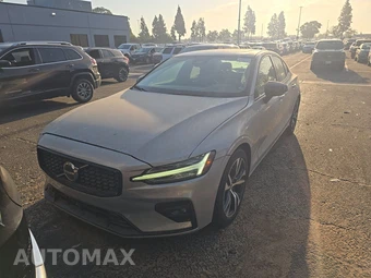 2024 Volvo S60 B5 Core Dark