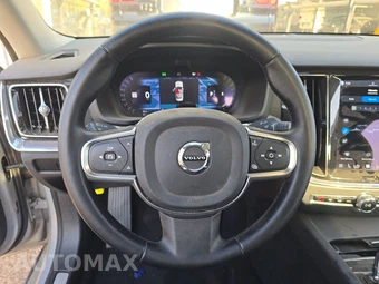 2024 Volvo S60 B5 Core Dark - miniatura 10