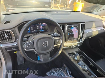 2024 Volvo S60 B5 Core Dark - miniatura 11
