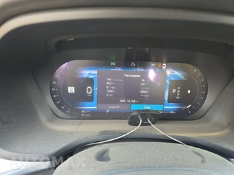2024 Volvo S60 B5 Core Dark - miniatura 12