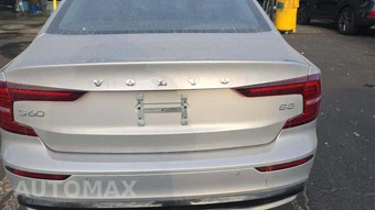 2024 Volvo S60 B5 Core Dark - miniatura 19