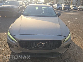 2024 Volvo S60 B5 Core Dark - miniatura 2