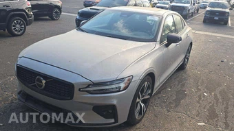 2024 Volvo S60 B5 Core Dark - miniatura 23