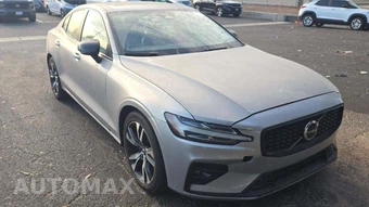 2024 Volvo S60 B5 Core Dark - miniatura 25