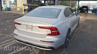 2024 Volvo S60 B5 Core Dark - miniatura 26